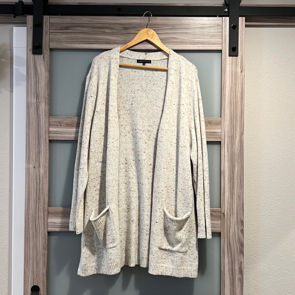 Love Ellie Cardigan